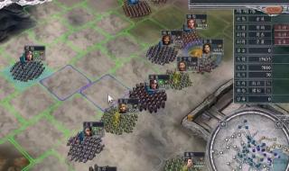 三国志11加强版攻略 三国志11加强版攻略